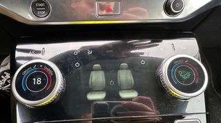Jaguar I-Pace 2019 EV 400 Sport Πλούσιος Εξοπλισμός-thumb-40