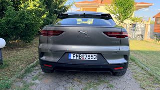Jaguar I-Pace 2019 EV 400 Sport Πλούσιος Εξοπλισμός-thumb-5
