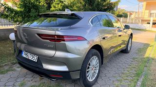 Jaguar I-Pace 2019 EV 400 Sport Πλούσιος Εξοπλισμός-thumb-6