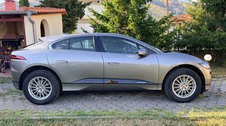 Jaguar I-Pace 2019 EV 400 Sport Πλούσιος Εξοπλισμός-thumb-7