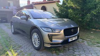 Jaguar I-Pace 2019 EV 400 Sport Πλούσιος Εξοπλισμός