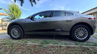 Jaguar I-Pace 2019 EV 400 Sport Πλούσιος Εξοπλισμός-thumb-3