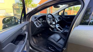 Jaguar I-Pace 2019 EV 400 Sport Πλούσιος Εξοπλισμός-thumb-8