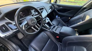 Jaguar I-Pace 2019 EV 400 Sport Πλούσιος Εξοπλισμός-thumb-12