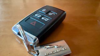 Jaguar I-Pace 2019 EV 400 Sport Πλούσιος Εξοπλισμός-thumb-47