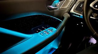 Jaguar I-Pace 2019 EV 400 Sport Πλούσιος Εξοπλισμός-thumb-23
