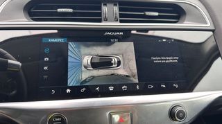 Jaguar I-Pace 2019 EV 400 Sport Πλούσιος Εξοπλισμός-thumb-27