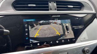 Jaguar I-Pace 2019 EV 400 Sport Πλούσιος Εξοπλισμός-thumb-28