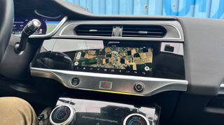 Jaguar I-Pace 2019 EV 400 Sport Πλούσιος Εξοπλισμός-thumb-30