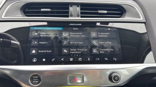 Jaguar I-Pace 2019 EV 400 Sport Πλούσιος Εξοπλισμός-thumb-32