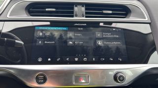 Jaguar I-Pace 2019 EV 400 Sport Πλούσιος Εξοπλισμός-thumb-33