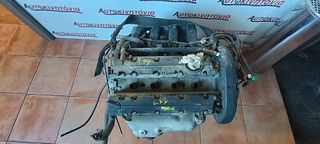 PEUGEOT 306 ΚΙΝΗΤΗΡΑΣ ΜΕ ΚΩΔΙΚΟ LFY 1.8cc 16V ΒΕΝΖΙΝΗ  ,Ο,ΤΙ ΘΕΛΕΤΕ ΡΩΤΗΣΤΕ ΜΑΣ ,ΑΠΟΣΤΟΛΗ ΣΕ ΟΛΗ ΤΗΝ ΕΛΛΑΔΑ!!!