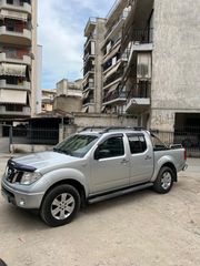 Nissan Navara '08