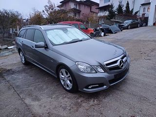 Mercedes-Benz E 350  '11