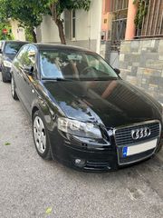 Audi A3 '08 TFSI