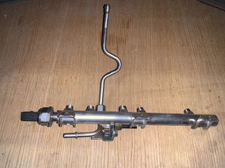 ΑΙΣΘΗΤΗΡΑΣ ΥΨΗΛΗΣ ΠΙΕΣΗΣ BMW ΣΕΙΡΑ 1, 3, 5, 6, 7 E81 E82 E87 E88 F20 F21 E90 E91 E92 E93 F30 F31 E60 E61 F07 F10 F11 E63 E64 F12 F13 F01 F02 F04 HYBRID X5 E70 X6 E71 E72 HYBRID Z4 E89 (7537319)