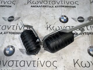 ΔΟΧΕΙΟ ΥΠΟΠΙΕΣΗΣ BMW ΣΕΙΡΑ 1, 3, 5, 7 E82 E88 E46 E90 E91 E92 E93 E60 E61 E65 X3 E83 X5 E53 X5 M F85 X6 M F86 Z4 E89 (11657612487 - 11652247620)