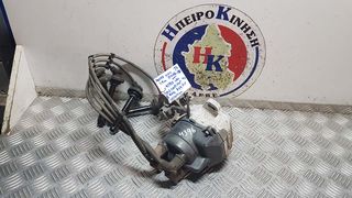 HONDA CIVIC 97 1,4cc  D14A 2 5ΘΥΡΟ ΤΡΙΣΥΜΠΙΤΕΡ 2ΦΙΣΕΣ 7ΚΑΙ 2 ΡΙΝ ΄΄ΕΓΓΛΕΖΙΚΟ,,