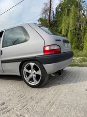 Citroen Saxo '01