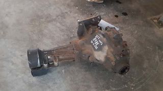 TOYOTA RAV4 02 2.00cc 1AZ ΕΜΠΡΟΣ ΔΙΑΦΟΡΙΚΟ