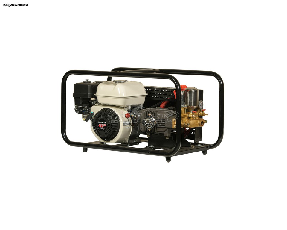 ΨΕΚΑΣΤΙΚΟ HONDA 5,5 HP - 46 LIT 