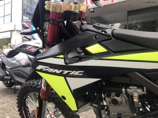 Fantic 250E '24 ENDURO 250 CC XEF  Euro 5