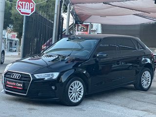 Audi A3 '18  Sportback 30 TDI sport