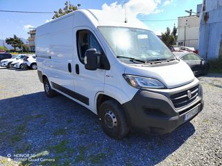 Fiat Ducato '20 EΛΛΗΝΙΚΟ L2H2