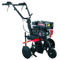 ΣΚΑΠΤΙΚΟ LONCIN LC 600 / 5,5 HP / 1+1 