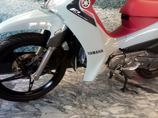 Yamaha Crypton S 2026 115 ME ΔΩΡΑ-thumb-2