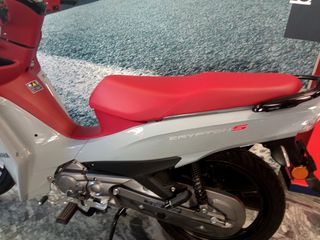 Yamaha Crypton S 2026 115 ME ΔΩΡΑ-thumb-3