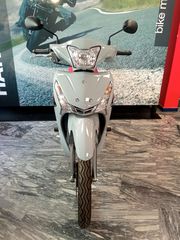 Yamaha Crypton S 2026 115 ME ΔΩΡΑ-thumb-4
