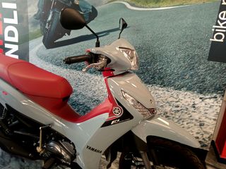Yamaha Crypton S 2026 115 ME ΔΩΡΑ-thumb-6