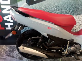 Yamaha Crypton S 2026 115 ME ΔΩΡΑ-thumb-7