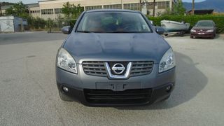 Nissan Qashqai '07