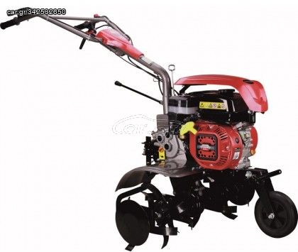 ΣΚΑΠΤΙΚΟ LONCIN LC 750 / 5,5 HP / 2+1 