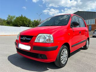 Hyundai Atos '07