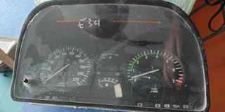 Καντράν BMW E-34