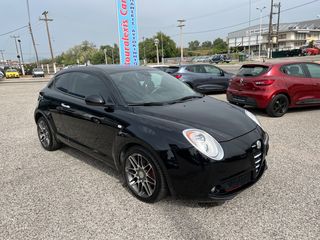 Alfa Romeo Mito '11 1,3 DIESEL EYRO5