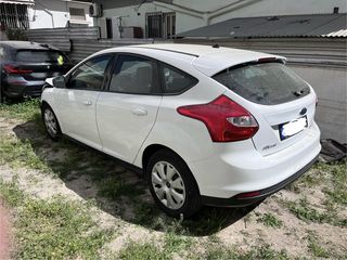 Ford Focus '13