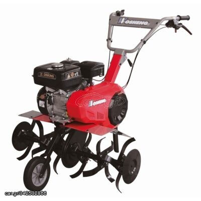 ΣΚΑΠΤΙΚΟ LONCIN 5,5 HP / 1+1 