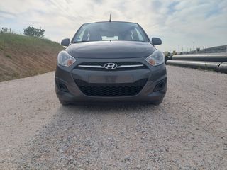 Hyundai i 10 '13