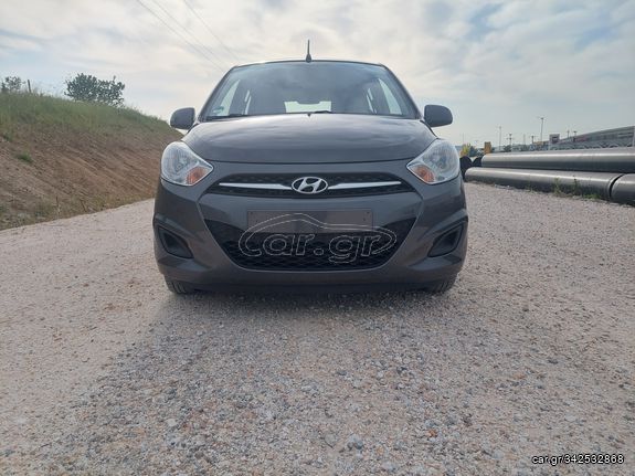 Hyundai i 10 '13