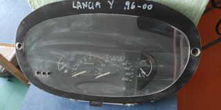 Καντράν Lancia Y 96 - 2002