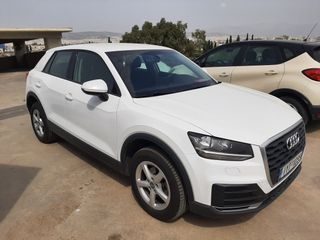 Audi Q2 '20 1,6 TDI KLIMA ΕΛΛΗΝΙΚΟ NAVI EYRO 6