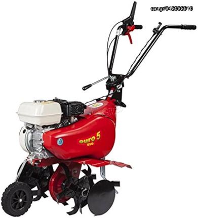 ΣΚΑΠΤΙΚΟ HONDA 5,5 HP / 1+1 / ΙΤΑΛΙΑΣ / EUROSYSTEMS 