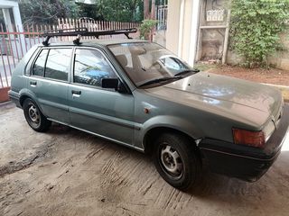 Nissan Sunny '87