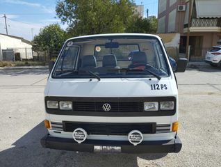 Volkswagen T3 1989