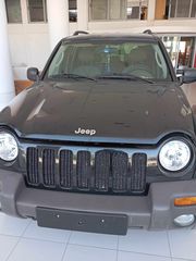 Jeep Cherokee '04