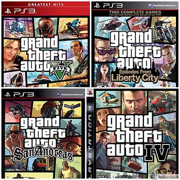 PS3-HEN-GAMES